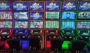 Cyprus casino installs CT's multigame