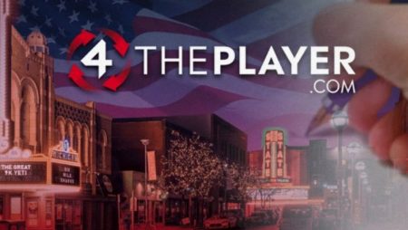 4ThePlayer gains provisional gaming license in Michigan