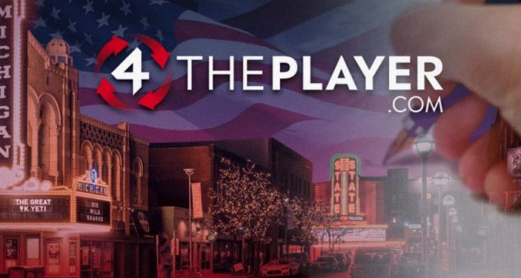 4ThePlayer gains provisional gaming license in Michigan