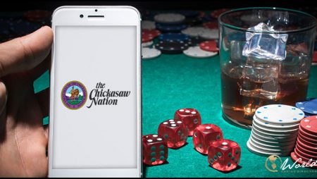 Online gaming potential for Oklahoma following Chickasaw Nation ruling