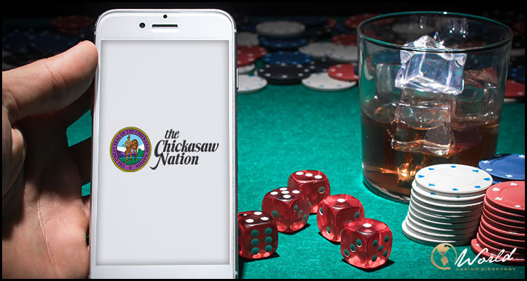 Online gaming potential for Oklahoma following Chickasaw Nation ruling