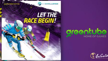 New Version of the Greentube’s Hit Ski Challenge Game Officially Launched