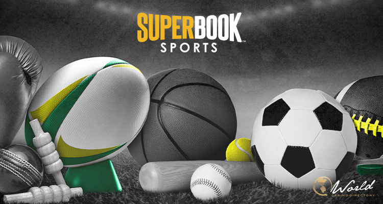 Superbook now available for sports betting in Iowa