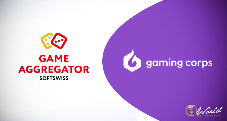 SOFTSWISS’ Game Aggregator and Gaming Corps