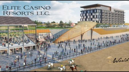 Elite Casino Resorts LLC receives temporary Nebraska casino construction green light