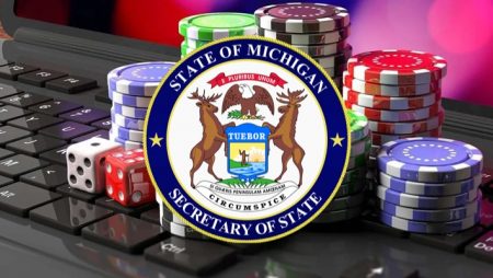 Michigan Breaks Revenue Records in Online Gambling Sector