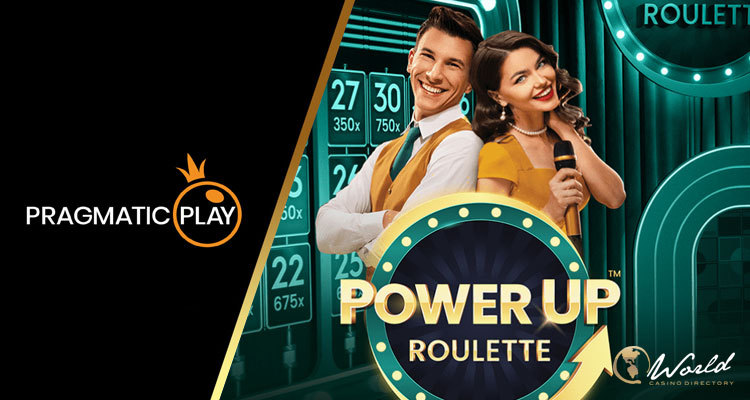 Pragmatic Play’s New Game Combines Traditional Roulette with Modern Features