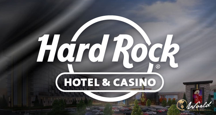 Indian casino and Hard Rock resort in Mettler win federal approval