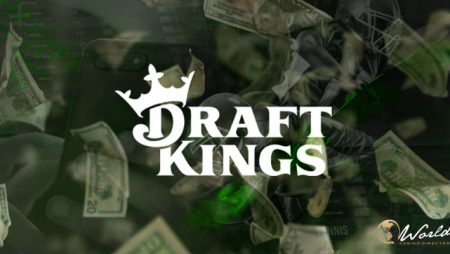DraftKings Stocks continue to drop as Monthly User Growth decreases