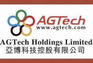 Payments company AGTech in further losses