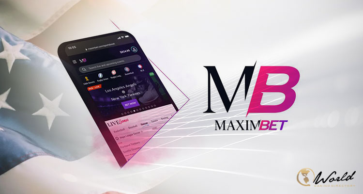 MaximBet Closed Due to Financial Issues