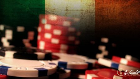 Cabinet endorses prohibition on gambling advertising