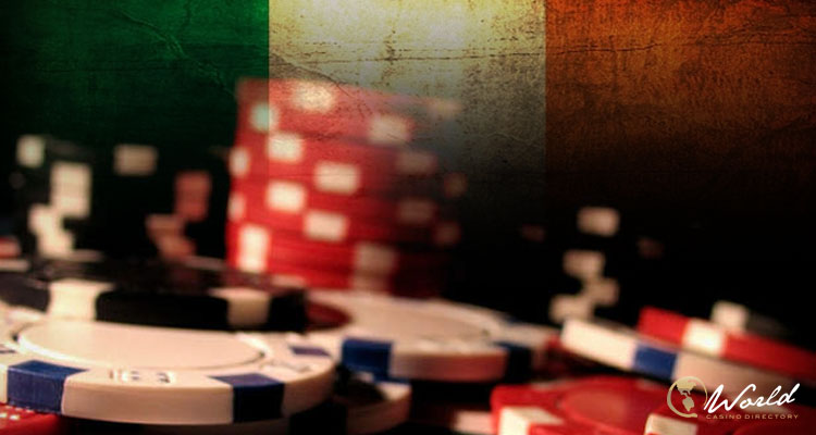 Ireland endorses prohibition on gambling advertising; creates regulator