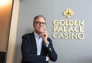 Belgian operator buys French casino