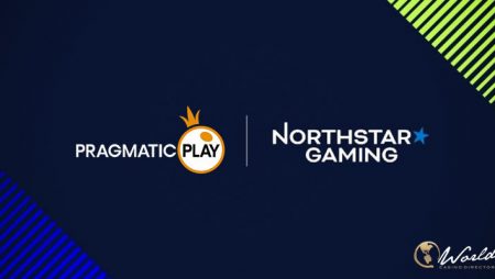Pragmatic Play Expanding to Ontario via Partnership with NorthStar Gaming