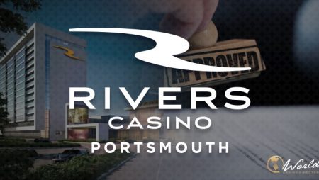 Rush Street Gaming obtains a license from Virginia regulator for new casino project