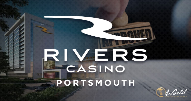 Rush Street Gaming obtains a license from Virginia regulator for new casino project