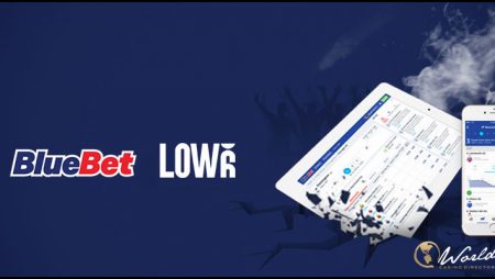 BlueBet Holdings Limited details Low6 Limited ‘strategic investment’