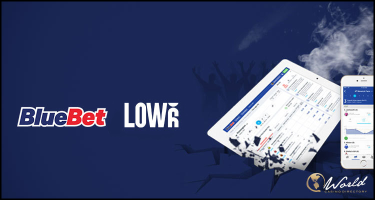 BlueBet Holdings Limited details Low6 Limited ‘strategic investment’