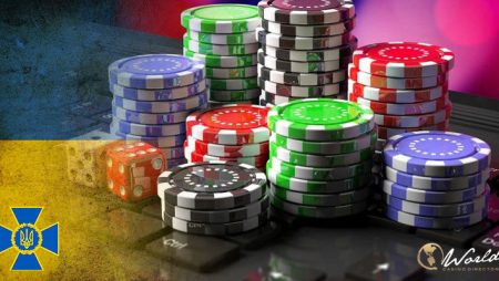 SSU Stops Funding of the Russian Federation through Illegal Online Casino