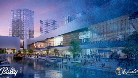 Bally’s Chicago Casino Gets $500 Million Lease