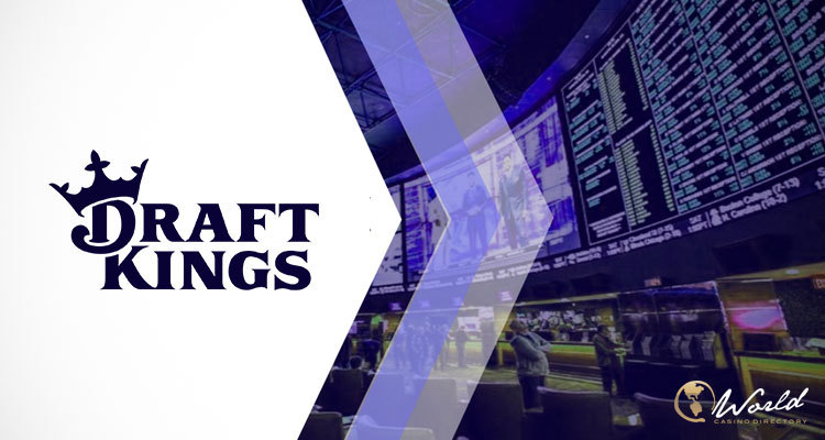 DraftKings Launches New Sportsbook for Maryland Players