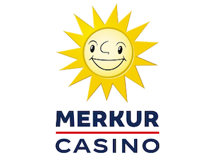 Merkur set for casino gameshow finale