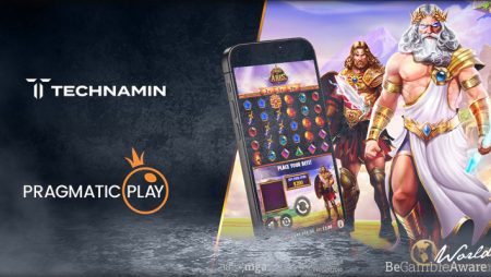 Pragmatic Play launches popular slots on Technamin platform