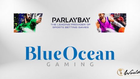 ParlayBay launches sports betting games on BlueOcean Gaming platform