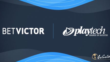 PlayTech and BetVictor Group Partner up to Conquer UK Market