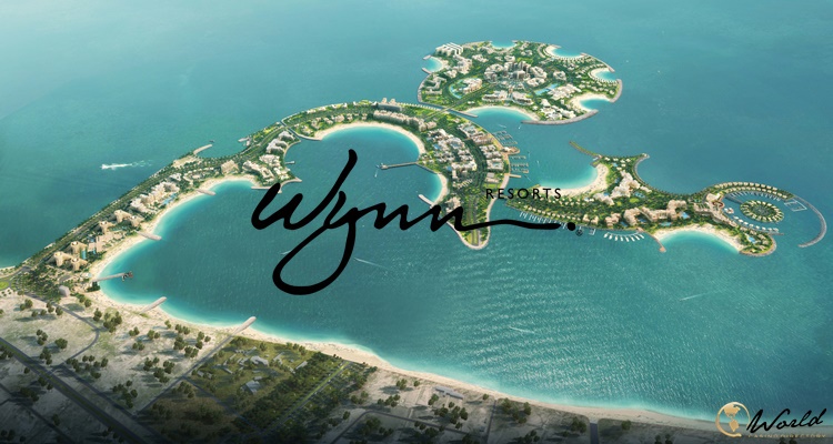 Wynn Resorts in United Arab Emirates – Opening of the First Casino