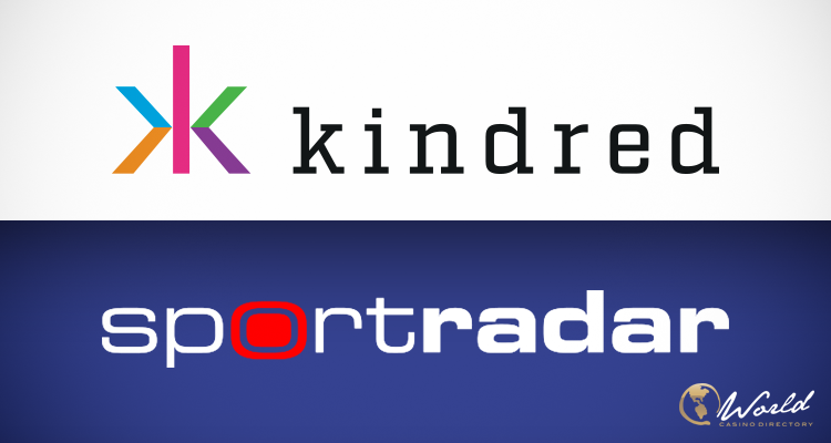 Sportradar’s ad:s platform boosts Kindred Group’s acquisitions