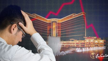 COVID-zero policy led Wynn Macau to $163 million revenue loss in 3Q22
