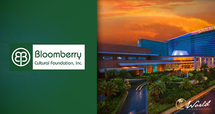 Local Demand led Bloomberry to 89% yearly GGR growth in 3Q22