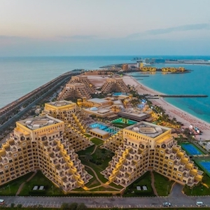 Wynn’s UAE casino set for 2026
