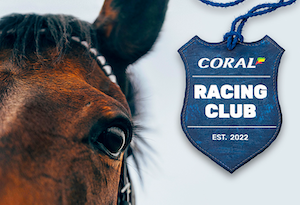 Coral launching Racing Club