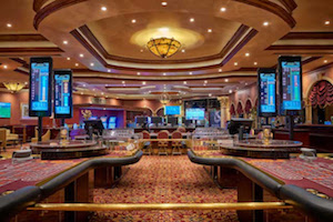 S. African casino adds new VIP zone