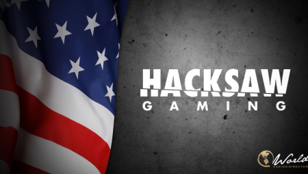 Hacksaw Gaming gets first-ever licence to enter U.S. market