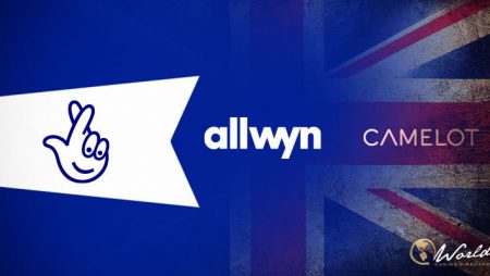 Allwyn acquires Camelot UK from Ontario Pension Plan Board to improve UK National Lottery