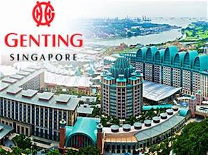 Resurgence for Genting Singapore