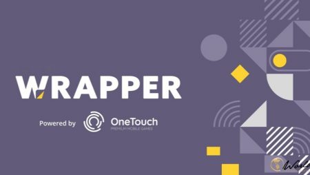 The Wrapper – A Result of the Partnership between OneTouch and Hub88