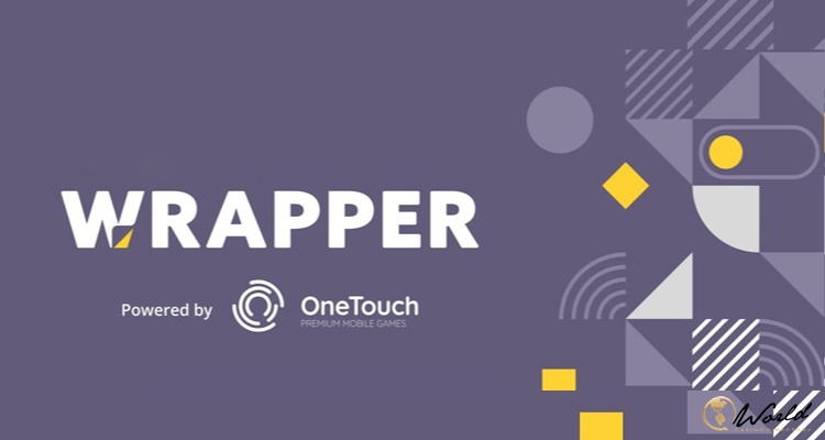 The Wrapper – A Result of the Partnership between OneTouch and Hub88
