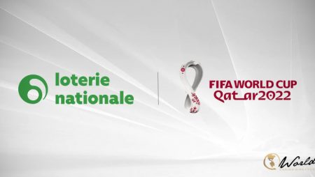 Belgian National Lottery stops sports betting advertising throughout World Cup