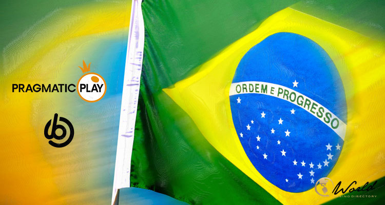 Pragmatic Play partners up with Bingolar in Brazil