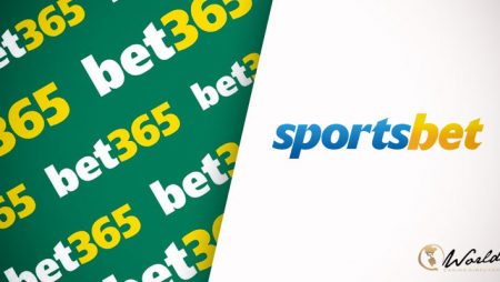 AUSTRAC audits Sportsbet and Bet365’s crime laws compliance