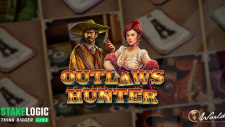 New Stakelogic Slot Game Takes the Players to the Wild West