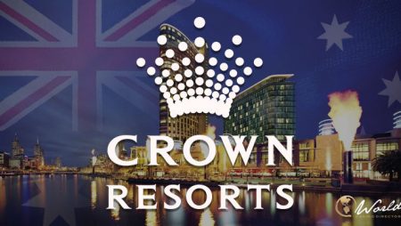 Crown Melbourne Punished for Violating Responsible Gaming Obligations