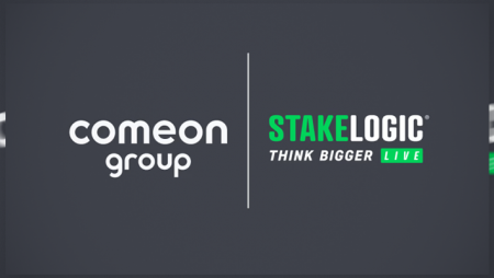 ComeOn.nl teams up with Stakelogic Live for live casino launch in The Netherlands