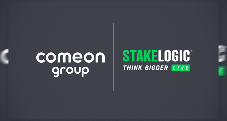 ComeOn.nl teams up with Stakelogic Live for live casino launch in The Netherlands