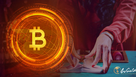 Choosing Bitcoin as your preferred funding option for online casinos